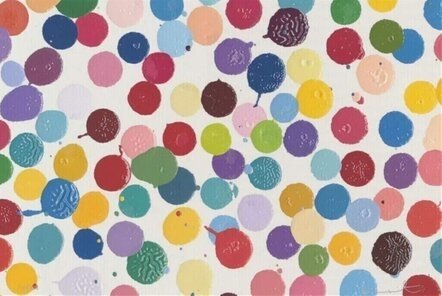 Damien Hirst