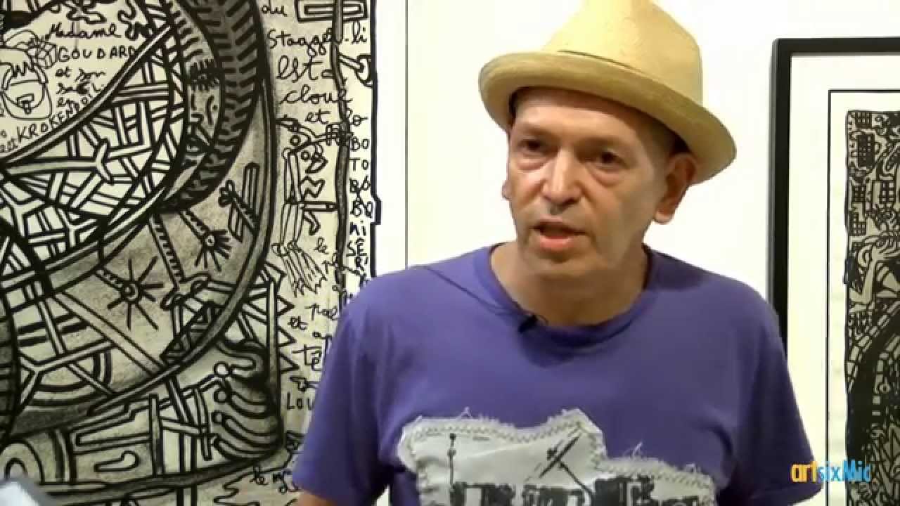 Robert Combas
