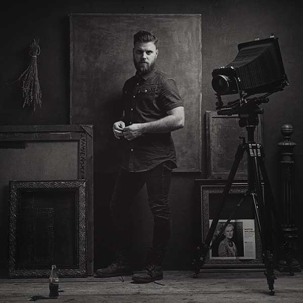 Martin Waldbauer
