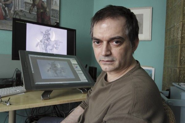 Penko Gelev