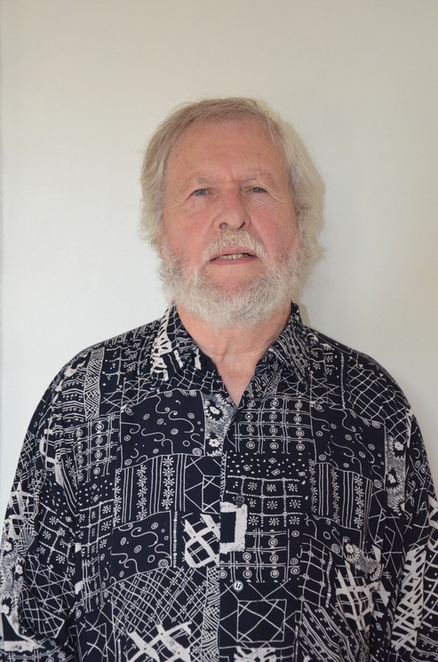 Bernard Métranve