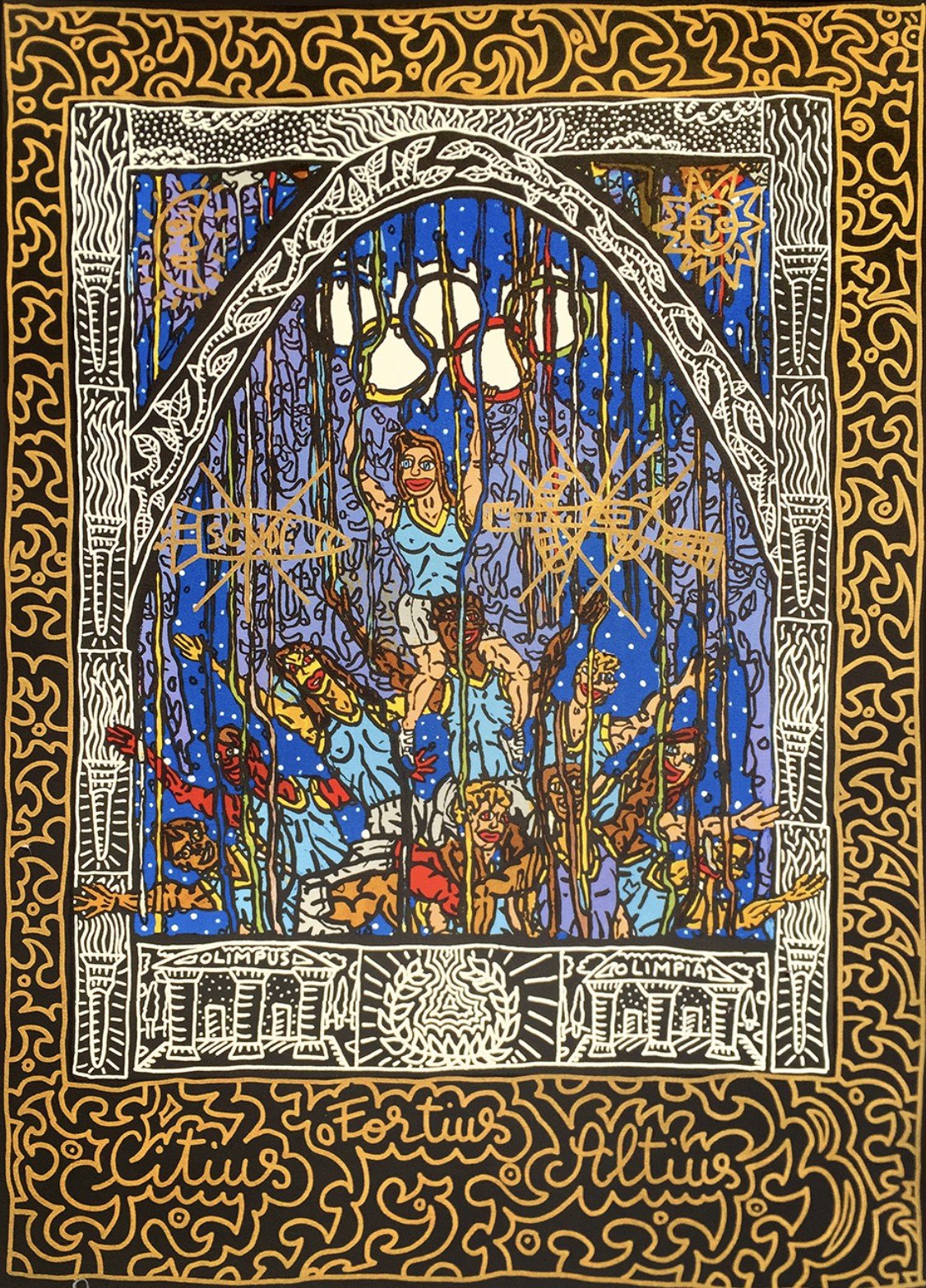 Artwork 2